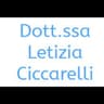 Logo Ciccarelli Dott.ssa Letizia
