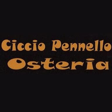 Ciccio Pennello Osteria