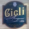Logo Cicli Arrigoni