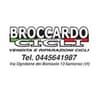 Logo Cicli Broccardo