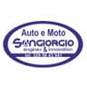 Logo Ciclo Moto Ricambi Sangiorgio