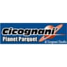 Logo Cicognani Planet Parquet