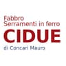 Logo Cidue  Concari Mauro