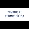 Logo Cimarelli Termoedilizia