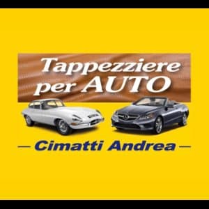 Cimatti  Tappezzerie