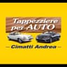 Logo Cimatti  Tappezzerie
