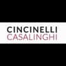 Logo Cincinelli Casalinghi