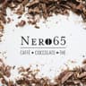 Logo Cioccolateria Torrefazione Nero65