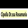Logo Cipolla Dr.ssa Rosamaria