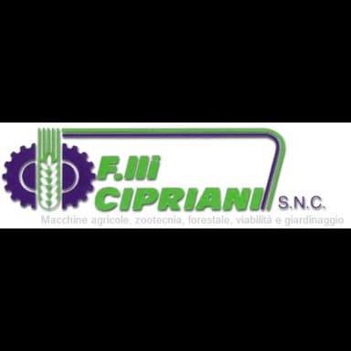 Cipriani Fratelli