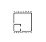 Logo Ciquadro Architetti