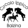 Logo Circolo Ippico Baizina