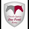 Logo Circolo Ippico Due Ponti
