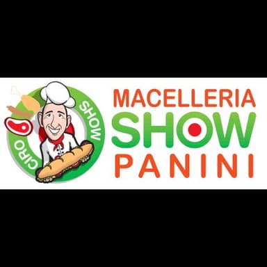Ciro panini show