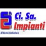 Logo Ci.Sa. Impianti