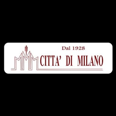 Città di Milano