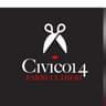 Logo Civico 14 - Parrucchieri