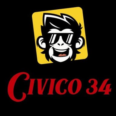Civico 34 Abbigliamento