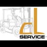 Logo CL Service