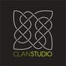 Logo Clan Studio
