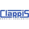 Logo Clappis Pulizia Pozzi Neri