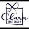 Logo Clara Linea Regalo