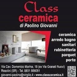 Class Ceramica