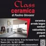 Logo Class Ceramica
