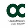 Logo Claudia Ottaviani Orafo Designer