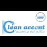 Logo Clean Accent S.r.l.