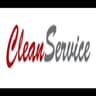 Logo Clean Service