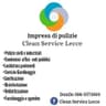 Logo Clean Service Lecce