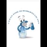 Logo Clean Time Impresa di pulizie