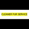 Logo Cleaner Fur Service