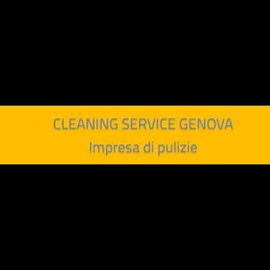 Cleaning Service