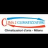 Logo Clima 2 Climatizzatori