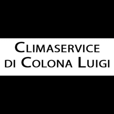 Climaservice Colona Luigi