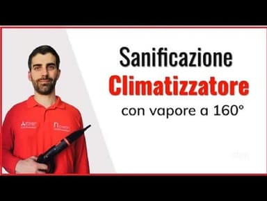 Climatizzatori Civitavecchia