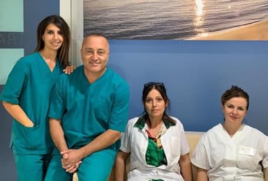 Clinic Biorigeneral