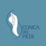 Logo Clinica del Piede Podologia e Posturologia