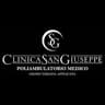 Logo Clinica San Giuseppe
