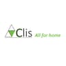 Logo Clis All For Home