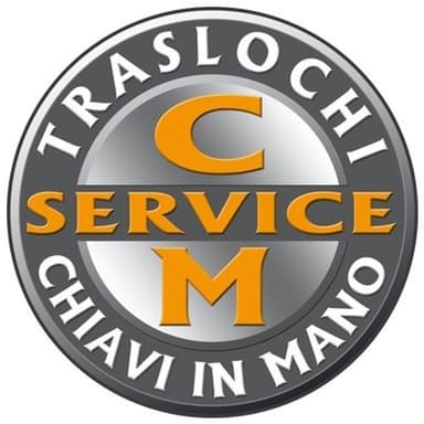 CM Group - Traslochi - Cambia Casa Senza Stress
