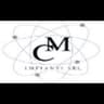Logo C.M. Impianti