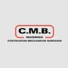 Logo C.M.B. Inverigo