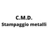 Logo C.M.D.