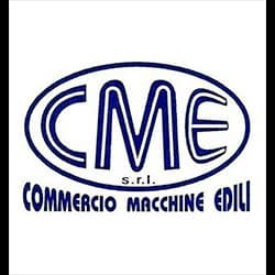 Cme Commercio Macchine Edili