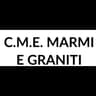 Logo C.M.E. Marmi e Graniti