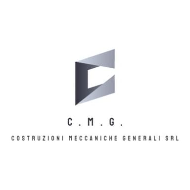 C.M.G. Costruzioni Meccaniche Generali srl