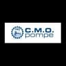 Logo C.M.O. POMPE